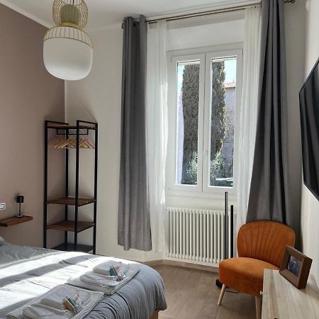 Apartmán La Casa Nel Vicolo Boloňa Exteriér fotografie